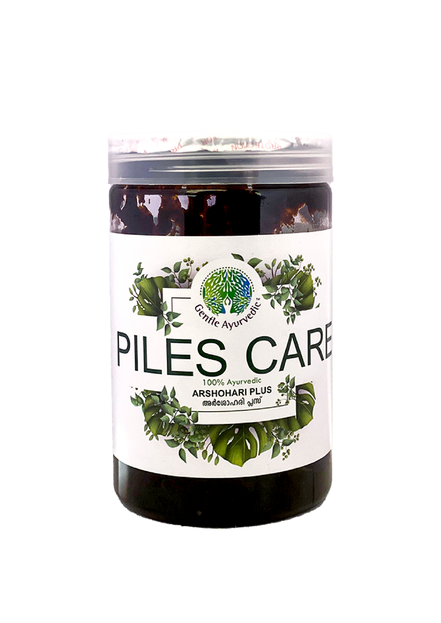 Piles Care (Arshohari Plus)
