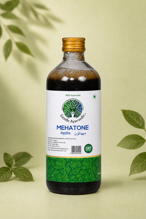 Meha Tone